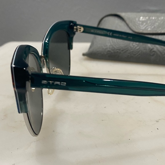 ETRO Sunglasses Multicolor - Picture 13 of 13